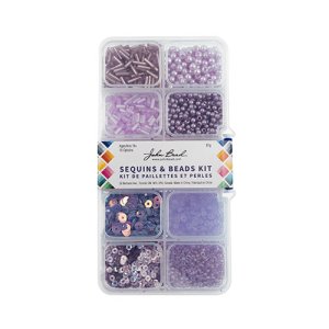 (image for) Sequins and Beads Kits