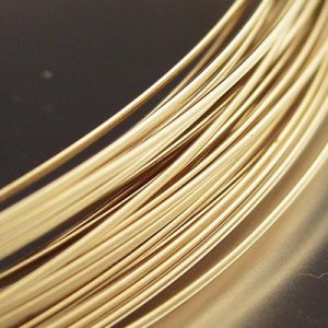(image for) Silver-filled & Gold-filled Wire