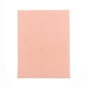 (image for) GoodFelt Beading Foundation - 8.5x11in - Light Pink (Pack 4)
