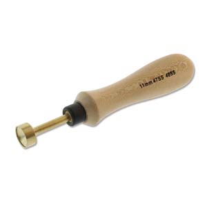 Tools - Smart Setter Stone Setting - 10-11 mm / 47 SS - 48 SS