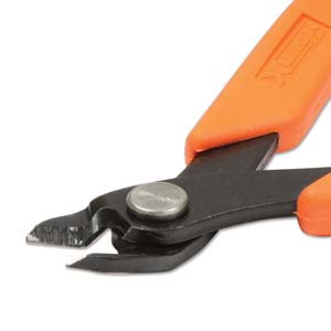 Tools Maxi-Shear Flush Cutter - Xuron