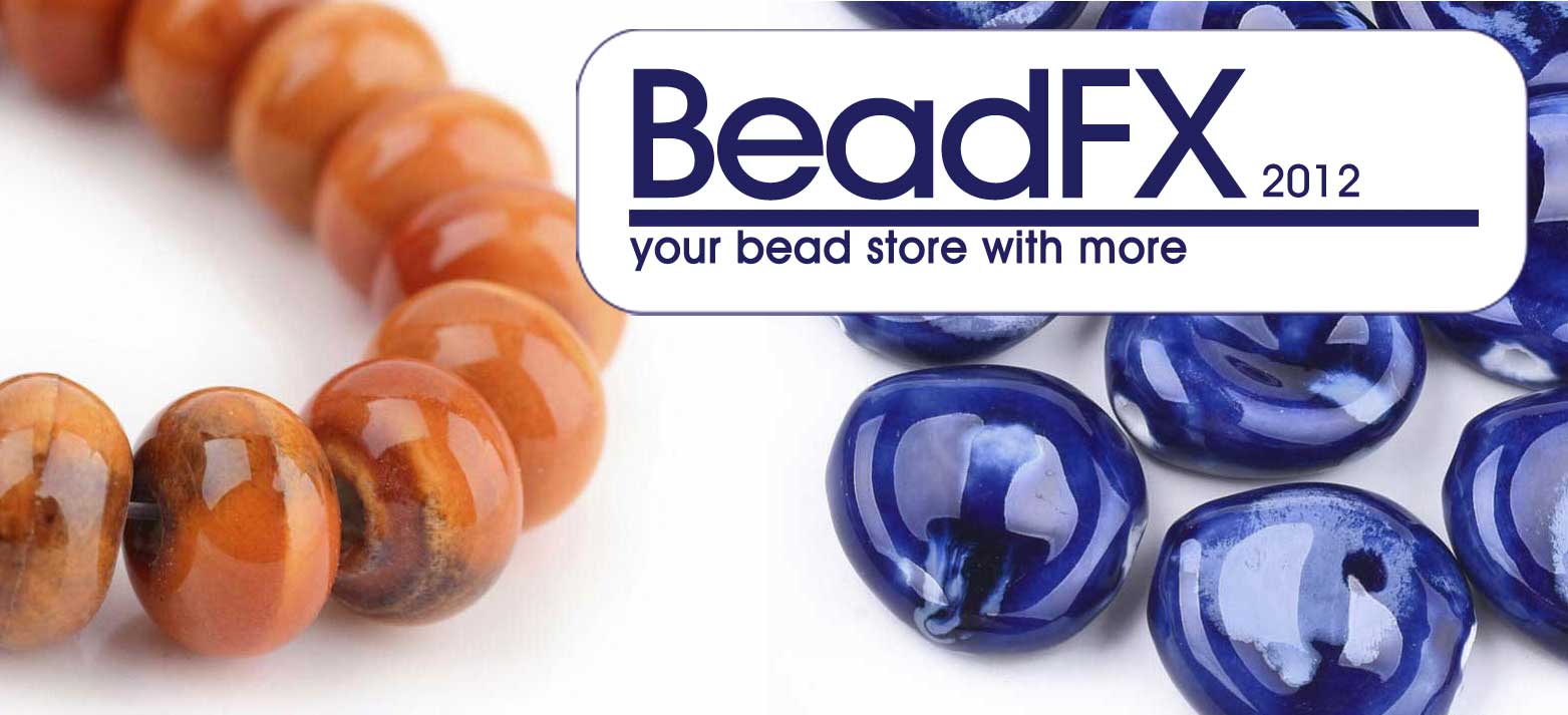 Beadfx.com - your bead store with more