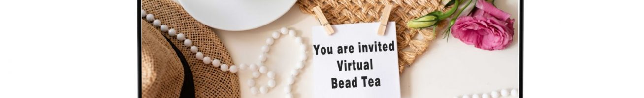 The Virtual Bead Tea
